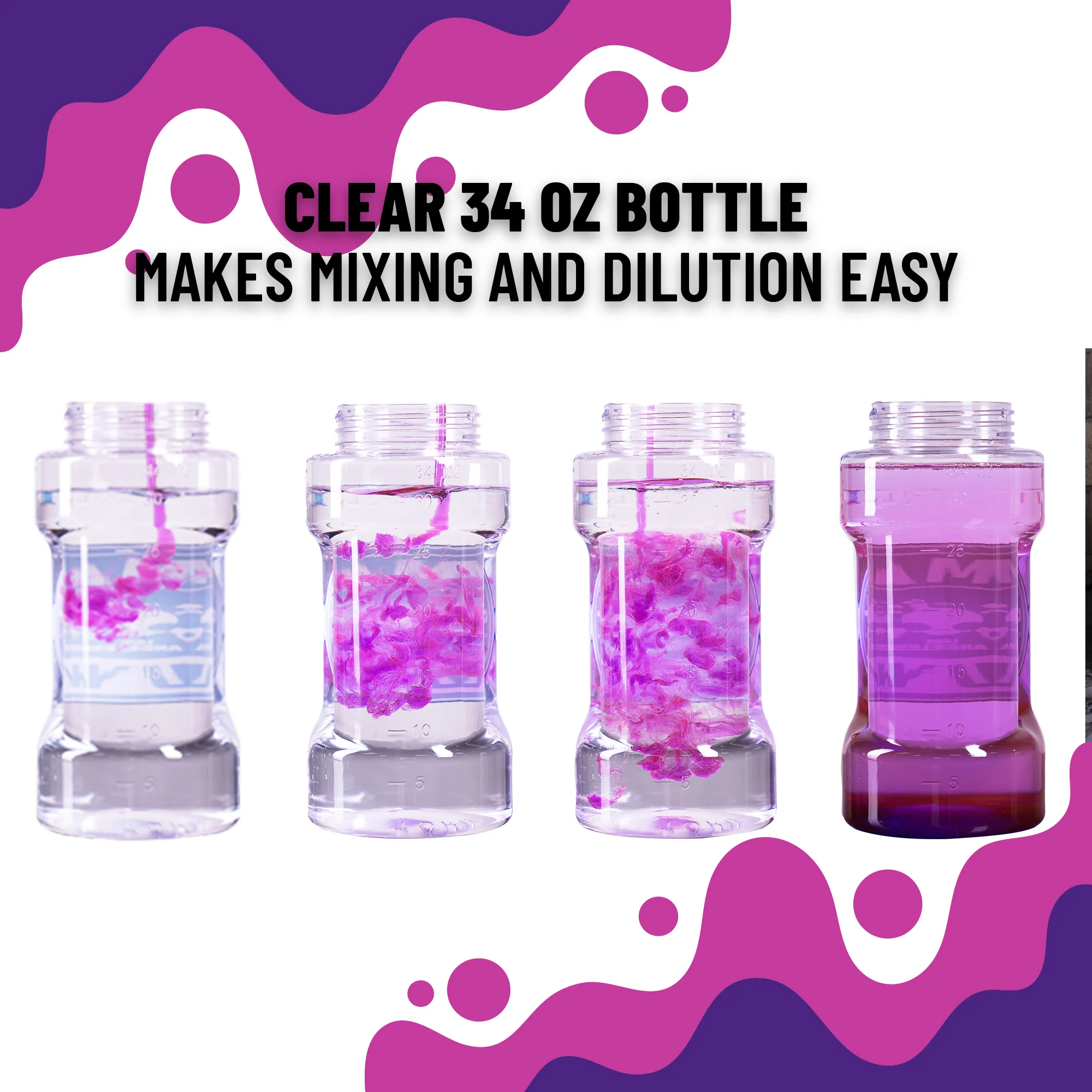 Big Mouth Max Release Foam Cannon Bundle - Image 5