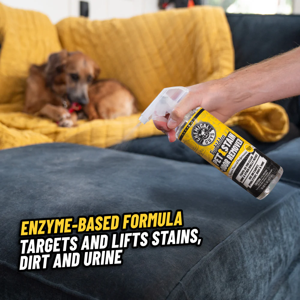 Furbidden® Pet Stain Remover - Image 3