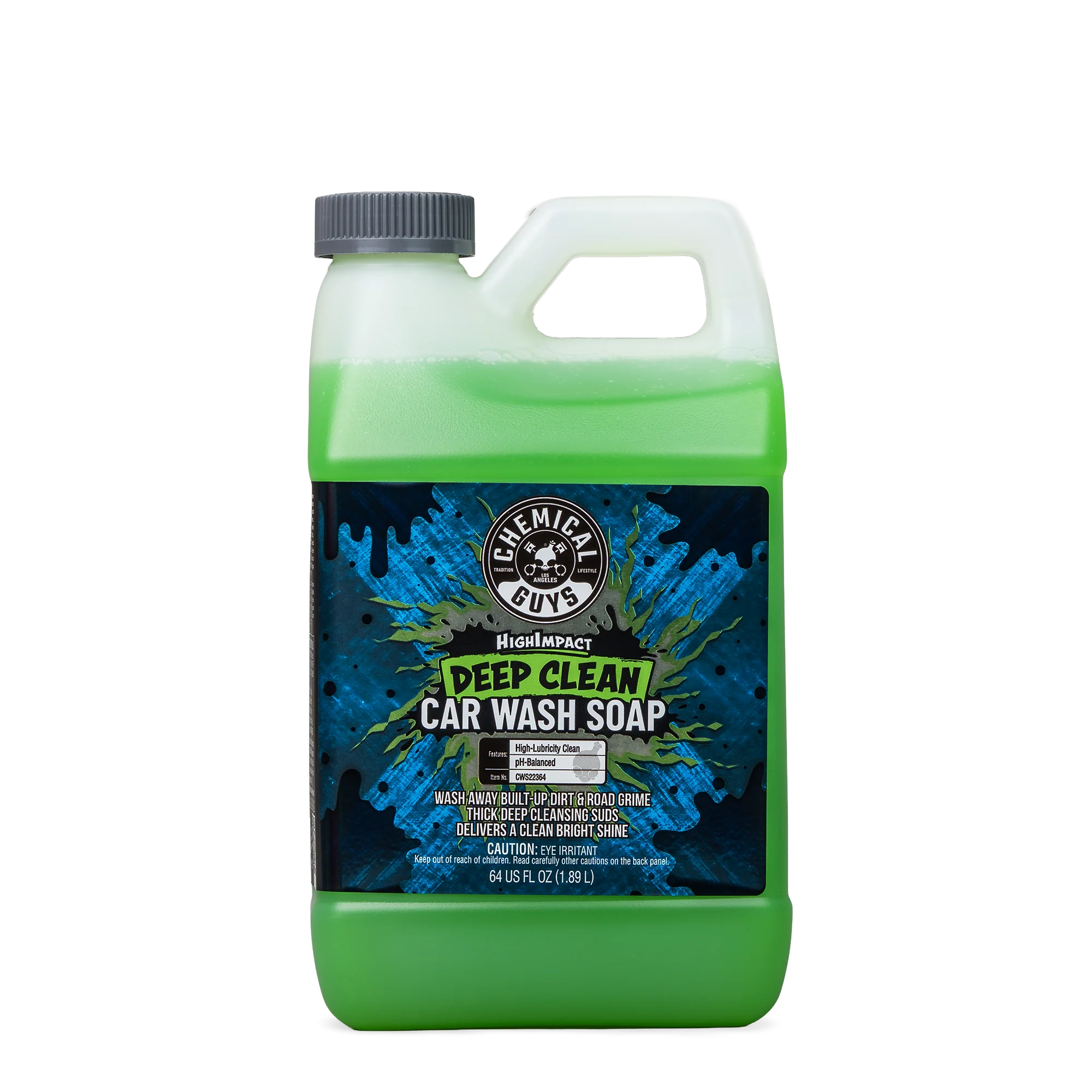HighImpact Deep Clean Car Wash Soap - Image 10