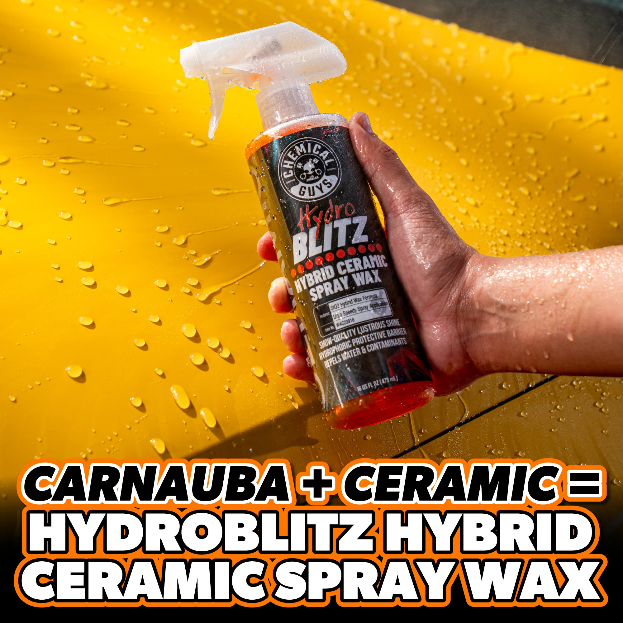 HydroBlitz Plus Kit - Image 2