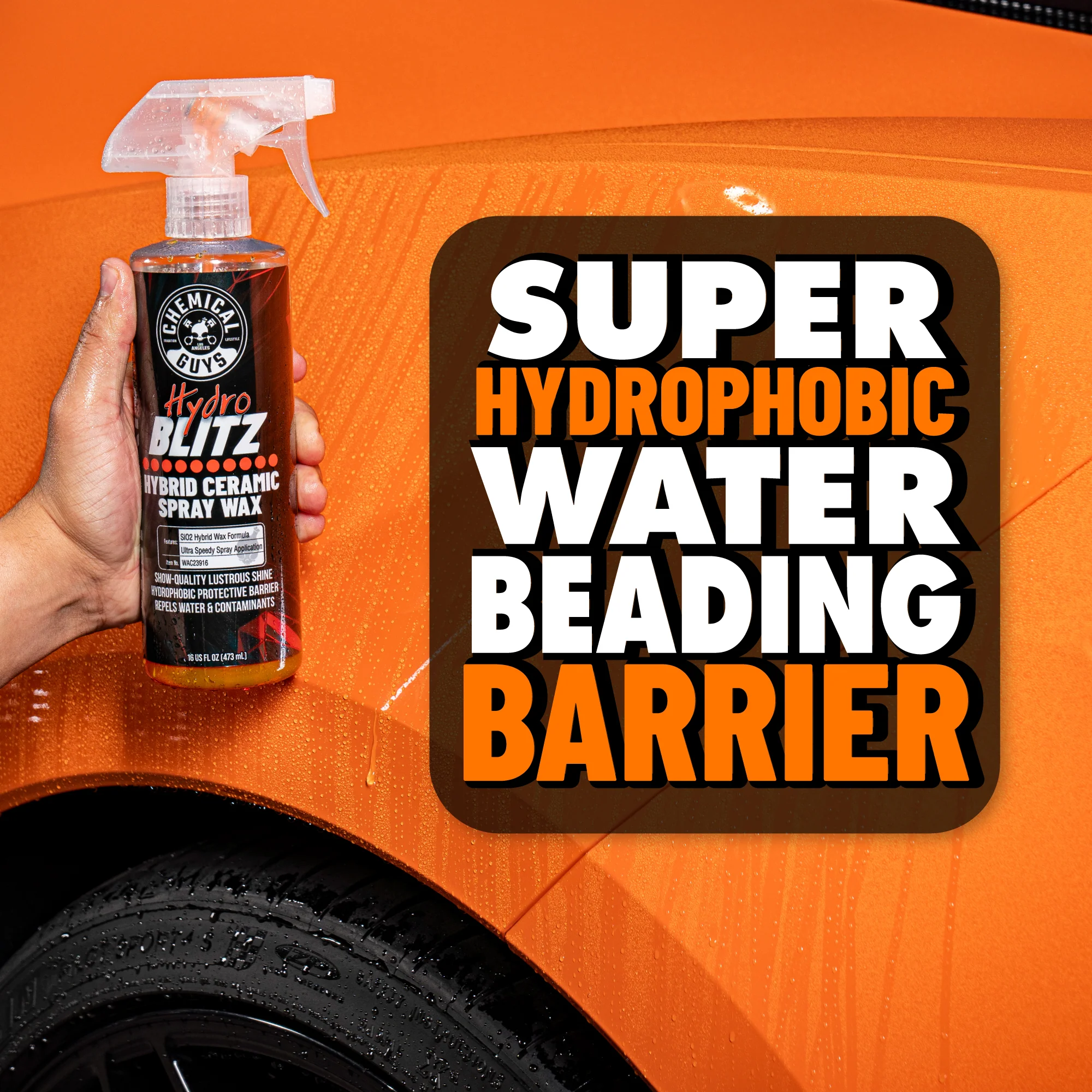 HydroBlitz Plus Kit - Image 4