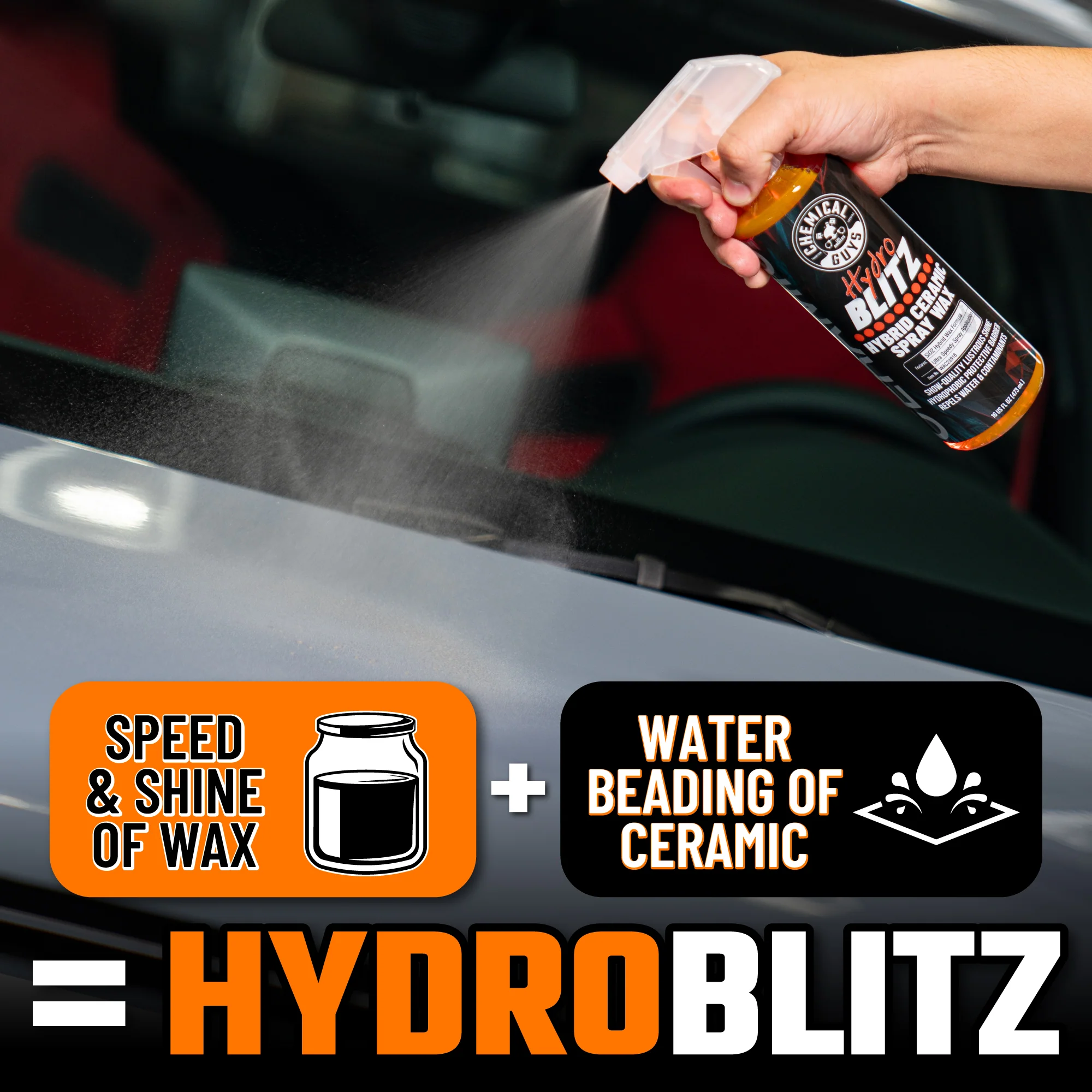 HydroBlitz Plus Kit - Image 6