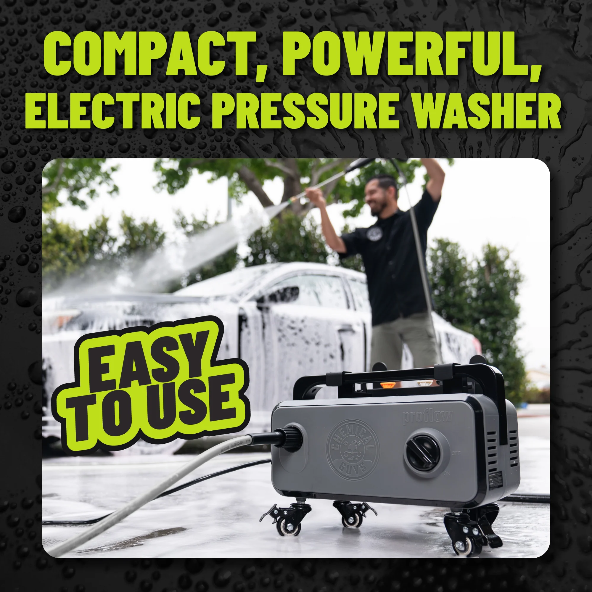 Pressure Wash and Dry Complete Kit - Image 4