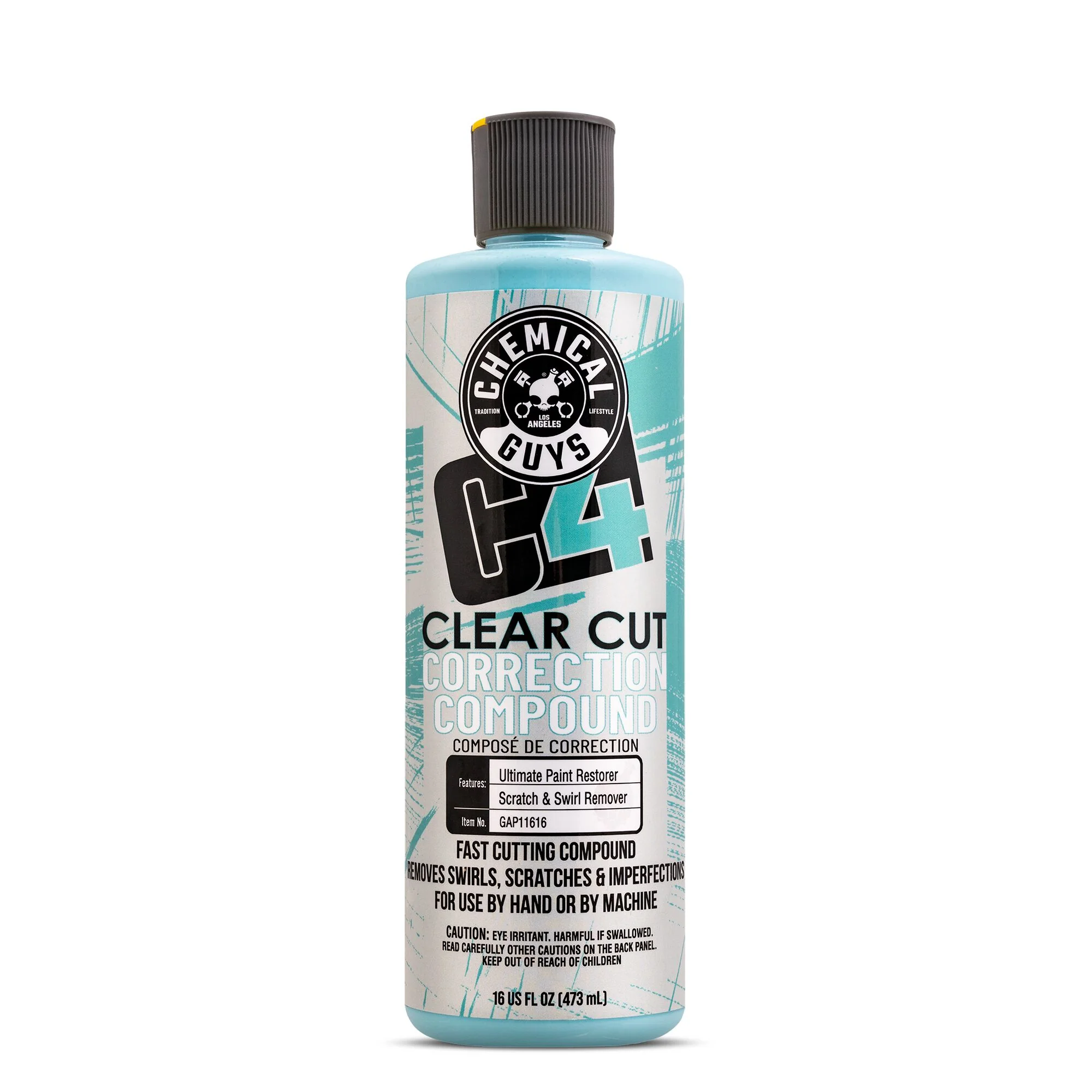 TORQX Paint Correction & Perfection Car Polish Kit - Image 17