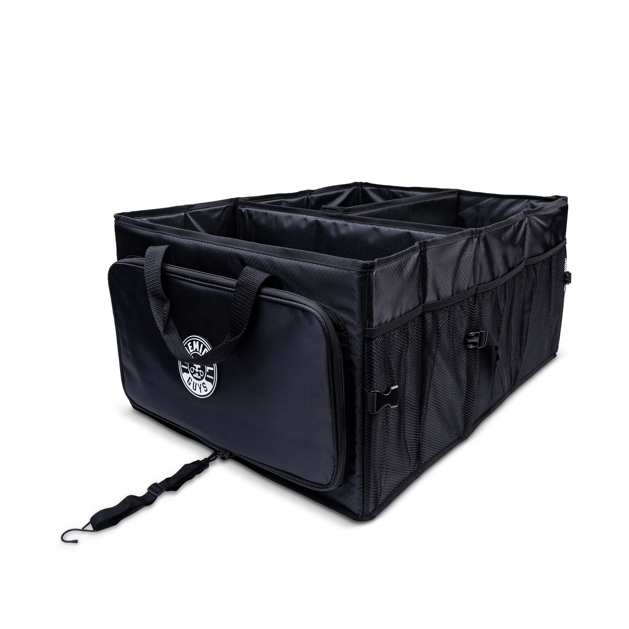 All In One Foam Blaster Ultimate Kit w/ Trunk Organizer - Image 8