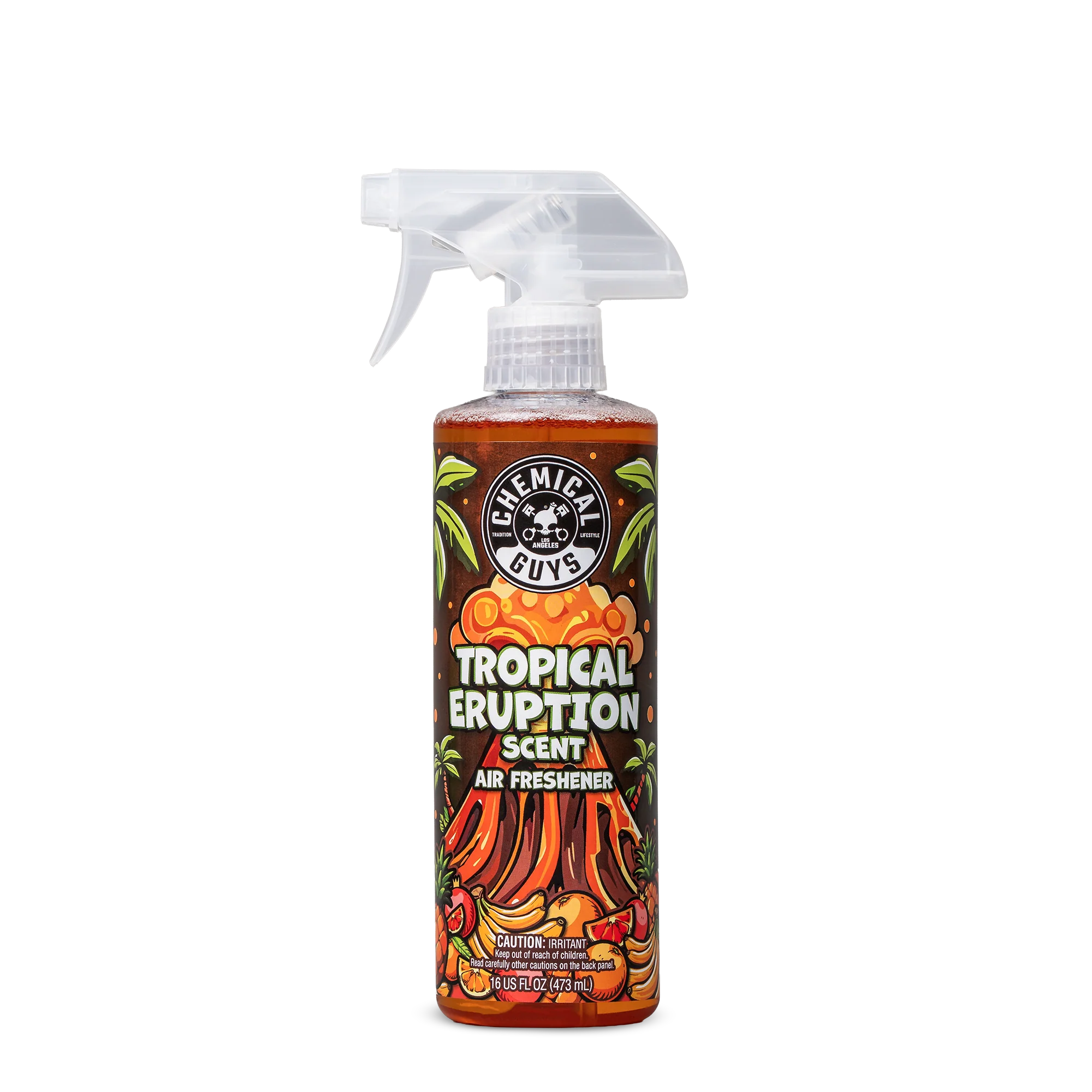 Tropical Eruption Air Freshener