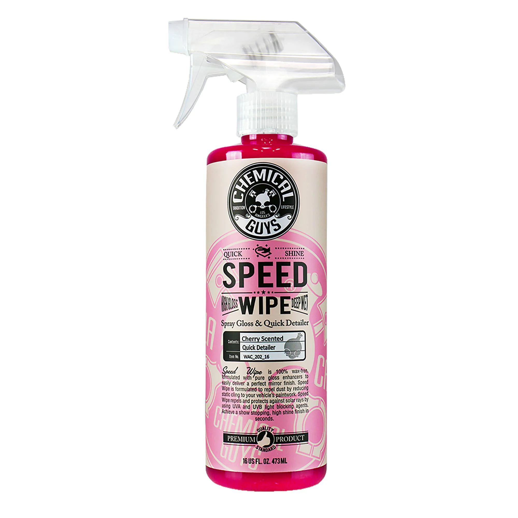 Water Spot Remover Kit - Image 8
